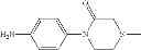 Fig. 82 - Thienopyrazole derivative having PDE7 inhibitory activity