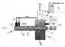 Fig. 01 - PYROLYSIS VAPOR RAPID FILTRATION AND CONVERSION TO FUEL