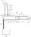 Fig. 01 - Blood flow system with variable speed control