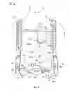 Fig. 08 - Mobility-enhancing blood pump system