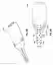Fig. 41 - Remotely powered remotely adjustable gastric band system