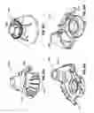 Fig. 58 - Remotely powered remotely adjustable gastric band system