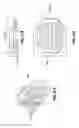 Fig. 69 - Remotely powered remotely adjustable gastric band system