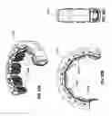 Fig. 71 - Remotely powered remotely adjustable gastric band system