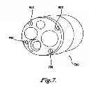 Fig. 35 - FORCE FEEDBACK CONTROL SYSTEM FOR VIDEO ENDOSCOPE