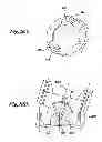 Fig. 44 - FORCE FEEDBACK CONTROL SYSTEM FOR VIDEO ENDOSCOPE