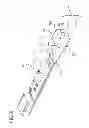 Fig. 10 - Catheter with imaging assembly with placement aid and related methods therefor