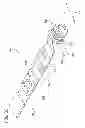 Fig. 38 - Catheter with imaging assembly with placement aid and related methods therefor