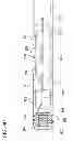 Fig. 43 - Catheter with imaging assembly with placement aid and related methods therefor
