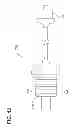 Fig. 46 - Catheter with imaging assembly with placement aid and related methods therefor