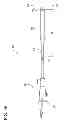 Fig. 49 - Catheter with imaging assembly with placement aid and related methods therefor