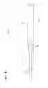 Fig. 50 - Catheter with imaging assembly with placement aid and related methods therefor