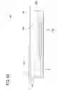 Fig. 51 - Catheter with imaging assembly with placement aid and related methods therefor