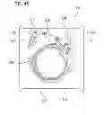 Fig. 52 - Catheter with imaging assembly with placement aid and related methods therefor