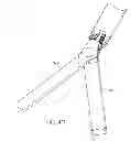 Fig. 07 - Robotic endoscopic retractor for use in minimally invasive surgery