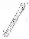 Fig. 08 - Robotic endoscopic retractor for use in minimally invasive surgery