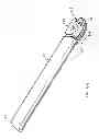 Fig. 09 - Robotic endoscopic retractor for use in minimally invasive surgery