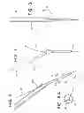 Fig. 05 - LOW PROFILE, MULTI PROBE, CRANIAL FIXATION DEVICE AND METHOD OF USE