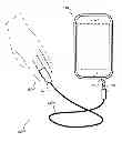 Fig. 01 - Systems and methods for determining physiological characteristics of a patient using pulse oximetry