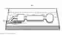 Fig. 01 - APPARATUS AND METHOD FOR MANUALLY POWERED BODILY FLUID EXTRACTION