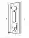 Fig. 02 - APPARATUS AND METHOD FOR MANUALLY POWERED BODILY FLUID EXTRACTION