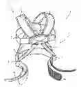 Fig. 01 - Posture and Lifting Orthotic