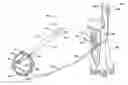 Fig. 01 - Vibrating surgical device for removal of vitreous and other tissue