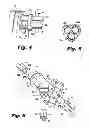 Fig. 04 - System having multiple pneumatically sealed trocars