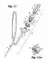 Fig. 07 - System having multiple pneumatically sealed trocars