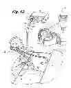 Fig. 08 - System having multiple pneumatically sealed trocars