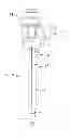 Fig. 01 - Bladeless optical obturator
