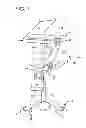 Fig. 02 - Method of performing peritoneal dialysis using pneumatic valves