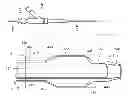 Fig. 01 - Soft tip balloon catheter