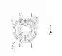 Fig. 10 - LOADING TOOLS FOR USE WITH BALLOON CATHETERS