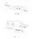 Fig. 44 - MULTI-CHAMBER FLUID DELIVERY DEVICE AND METHODS