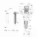 Fig. 52 - MULTI-CHAMBER FLUID DELIVERY DEVICE AND METHODS