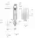 Fig. 82 - MULTI-CHAMBER FLUID DELIVERY DEVICE AND METHODS