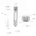 Fig. 83 - MULTI-CHAMBER FLUID DELIVERY DEVICE AND METHODS