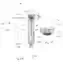 Fig. 89 - MULTI-CHAMBER FLUID DELIVERY DEVICE AND METHODS