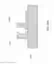 Fig. 124 - Pumping fluid delivery systems and methods using force application assembly