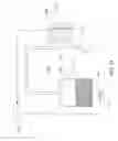 Fig. 34 - Pumping fluid delivery systems and methods using force application assembly