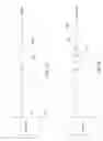 Fig. 58 - Pumping fluid delivery systems and methods using force application assembly