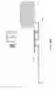 Fig. 64 - Pumping fluid delivery systems and methods using force application assembly
