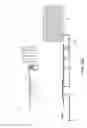 Fig. 67 - Pumping fluid delivery systems and methods using force application assembly