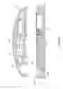 Fig. 76 - Pumping fluid delivery systems and methods using force application assembly