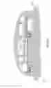Fig. 79 - Pumping fluid delivery systems and methods using force application assembly