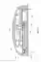 Fig. 87 - Pumping fluid delivery systems and methods using force application assembly