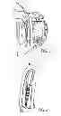 Fig. 02 - Means and method for detecting free flow in an infusion line