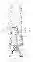 Fig. 03 - Integrated catheter securement and luer access device