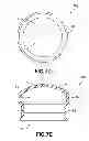 Fig. 12 - Adapter cap for drug transfer assembly